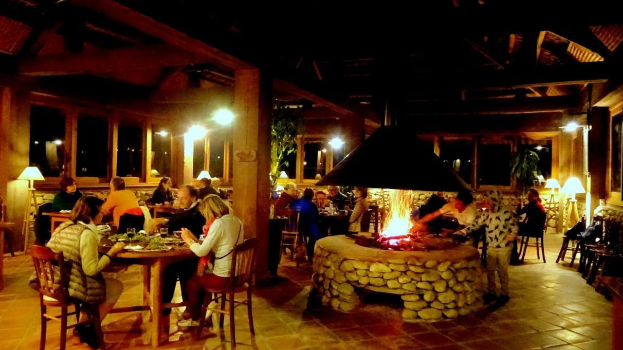 Panhou Retreat Otel Ha Giang Dış mekan fotoğraf